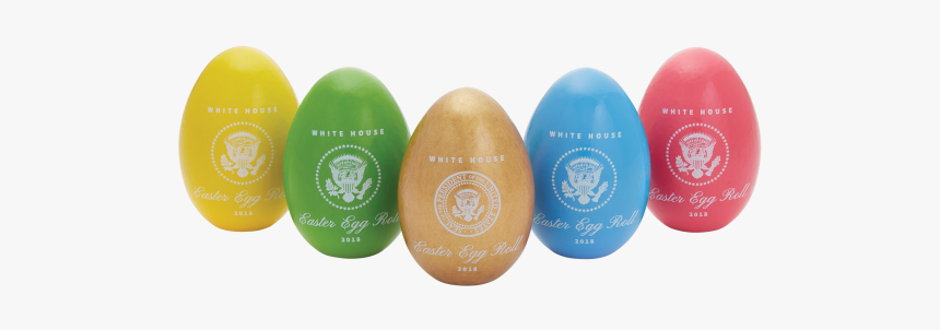 White House Easter Egg 2018, HD Png Download