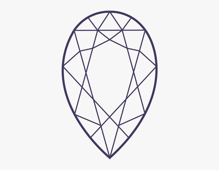 Oval Outline Png, Transparent Png
