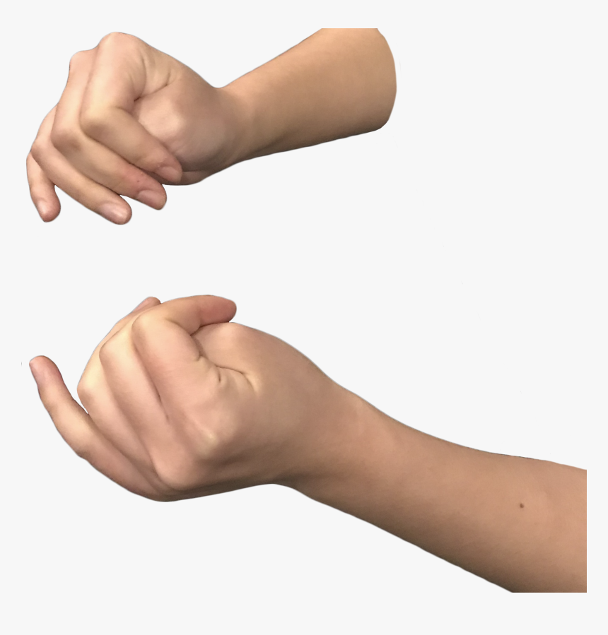 Thumb 2 - Child - Child, HD Png Download