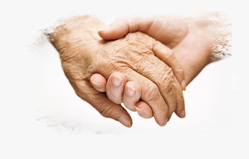 Care For Old People, HD Png Download