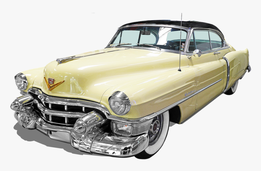 Cadillac Png Free - Cadillac Cars Transparent, Png Download