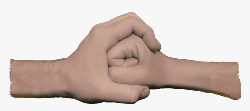 Holding Hands, HD Png Download