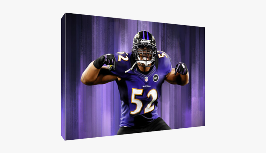 Baltimore Ravens Players Defense, HD Png Download