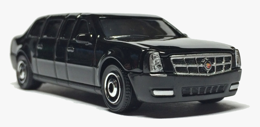 Cadillac Png Images - Cadillac One Matchbox, Transparent Png
