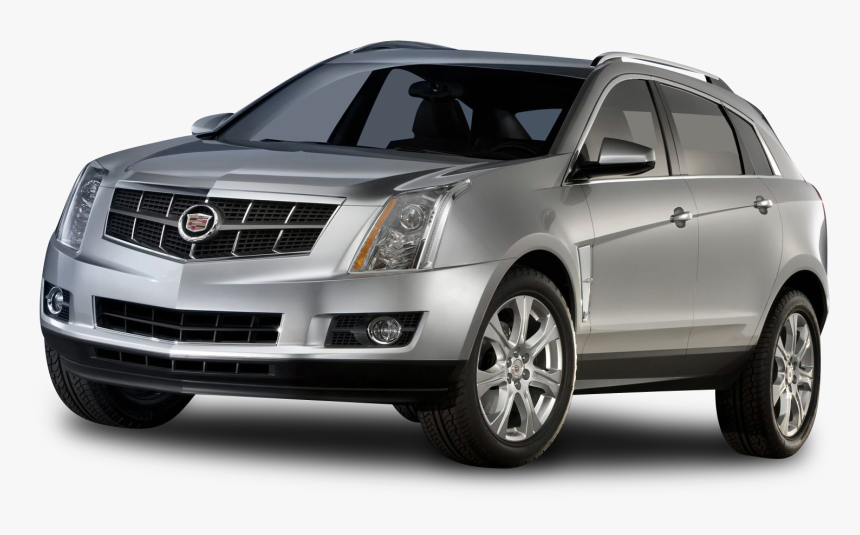 Cadillac Png File Download Free - Cadillac Srx 2010, Transparent Png