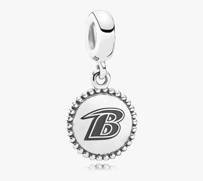 Baltimore Ravens - Pandora Charms Travel Spain, HD Png Download