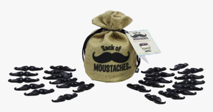 Transparent Money Sack Png - Sac À Moustaches, Png Download