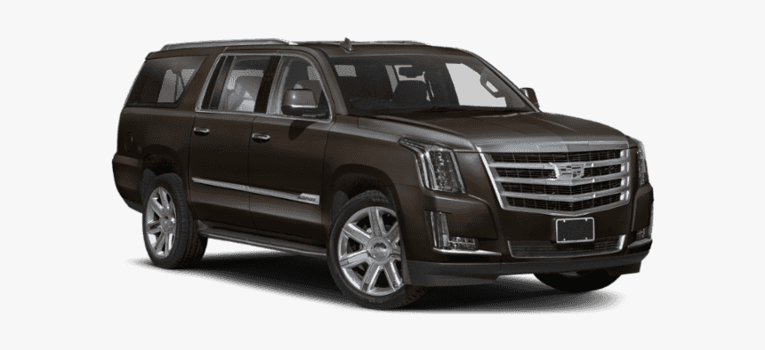 New 2020 Cadillac Escalade Esv Premium Luxury - Cadillac Escalade Premium Luxury 2019, HD Png Download