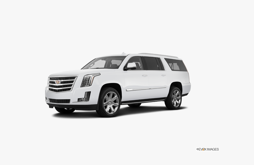 Cadillac Escalade Esv In Alexandria - 2019 Ford Expedition Msrp, HD Png Download
