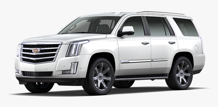 Escalade - Cadillac 2019 Escalade, HD Png Download