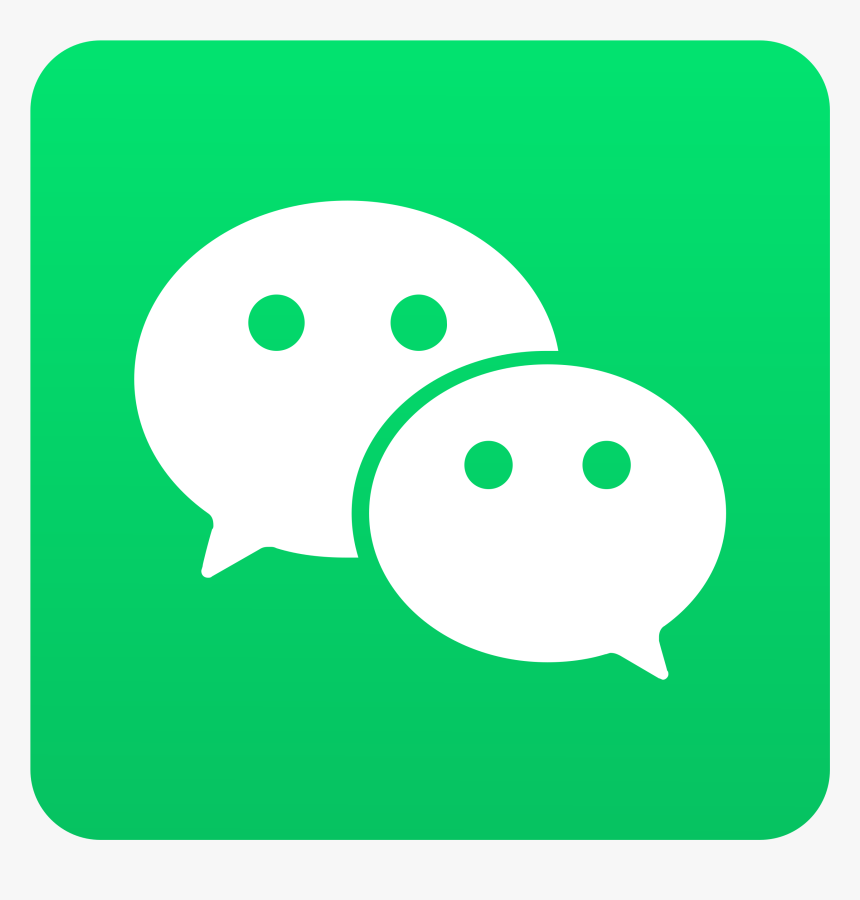 Wechat Png, Transparent Png