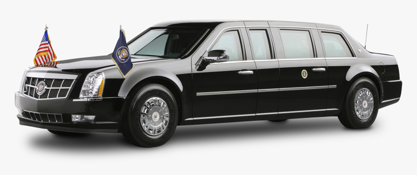 Cadillac Presidential Limo For Sale, HD Png Download