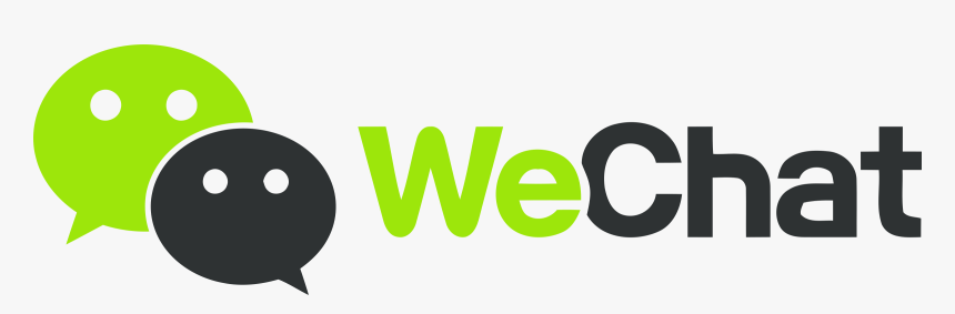 Wechat Logo Svg, HD Png Download