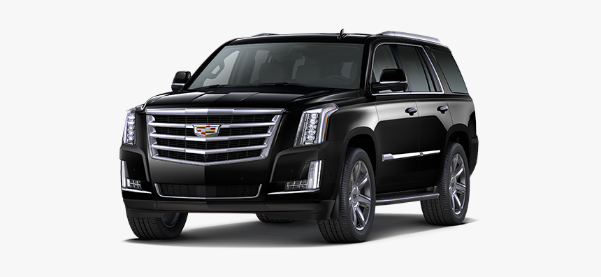 Banner - Cadillac Escalade Black Png, Transparent Png