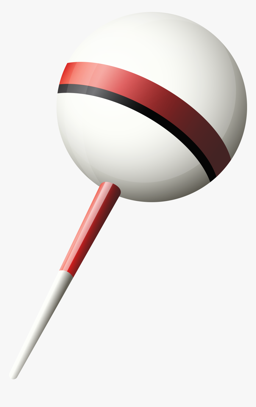 White Fishing Float Png Clip Art - Float Fishing Png, Transparent Png