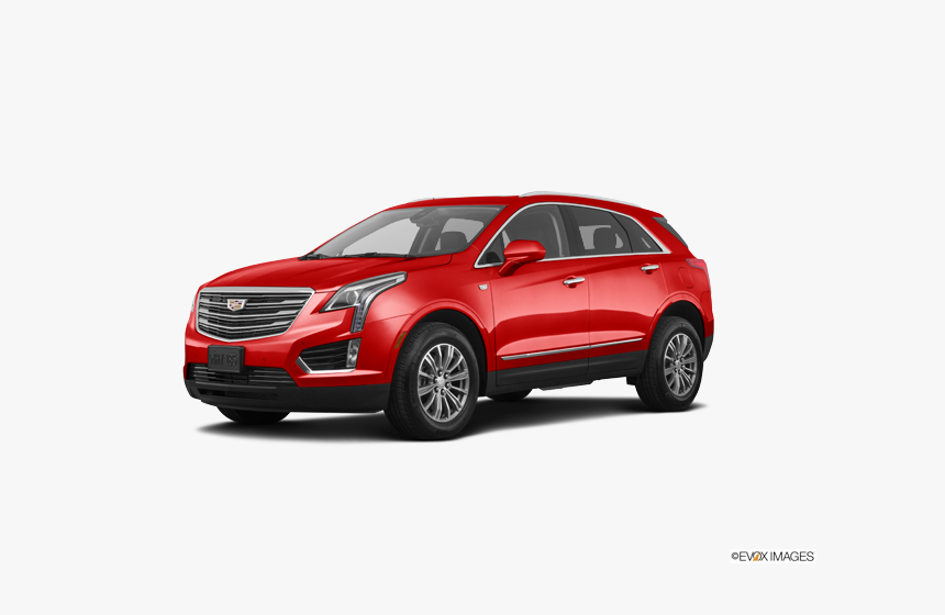 Cadillac Xts 2019 Suv, HD Png Download