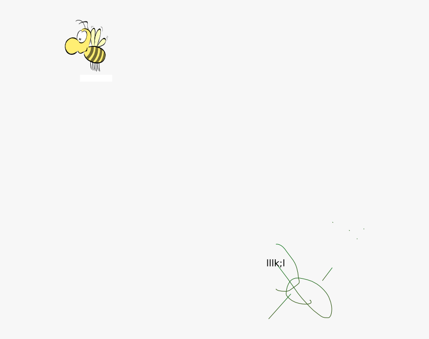 Bumblebee, HD Png Download