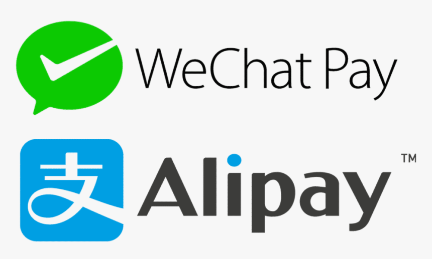 Equity Bank To Introduce Wechat Pay And Alipay In Kenya - Wechat Pay And Alipay, HD Png Download
