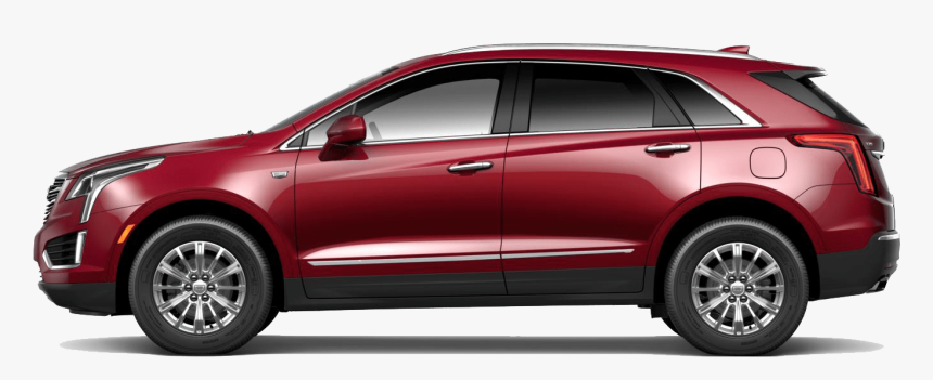Red Passion Tintcoat - 2019 Cadillac Xt5 Shadow Metallic, HD Png Download