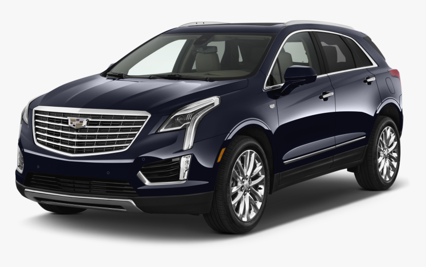 Cadillac - Buick Enclave 2019, HD Png Download