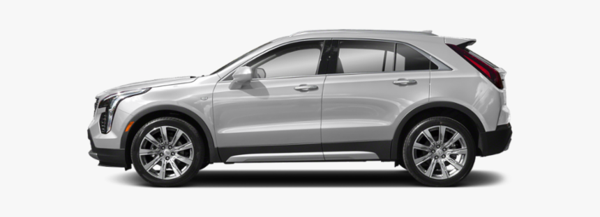 New 2019 Cadillac Xt4 Sport - 2020 Cadillac Xt4 Luxury, HD Png Download
