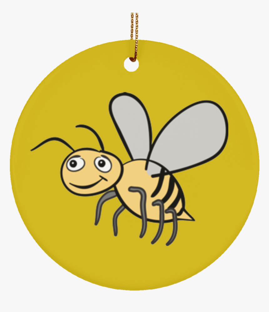 Clip Art Cute Honey - Cartoon, HD Png Download