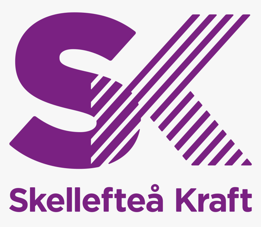 Skellefteå Kraft Logo, HD Png Download