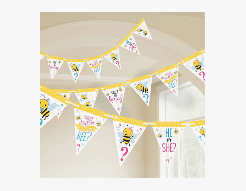What Will It Bee - Baby Shower, HD Png Download