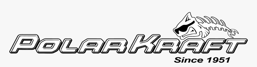 Polar Kraft Logo Png, Transparent Png