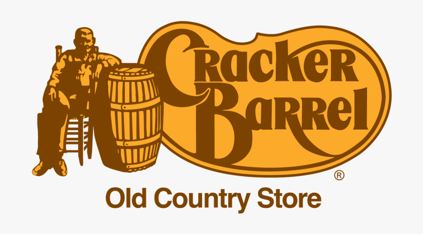 Cbocs - Cracker Barrel Old Country Store Logo, HD Png Download