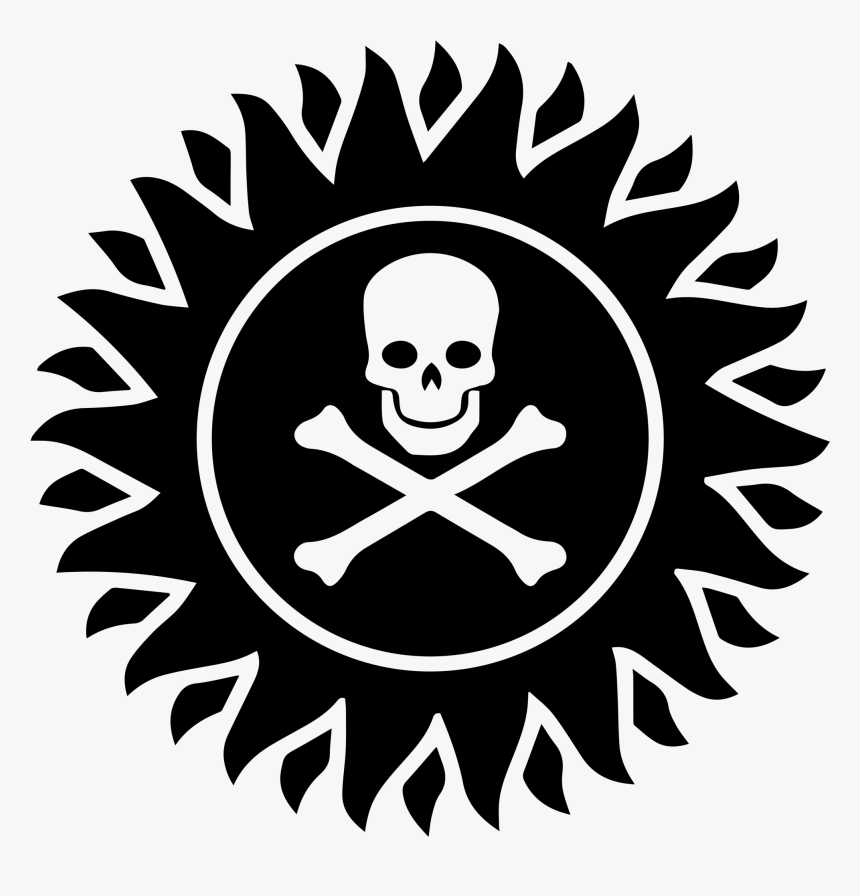 Black Sun Apothecary Icon Black - Wrinkle In Times Quote, HD Png Download