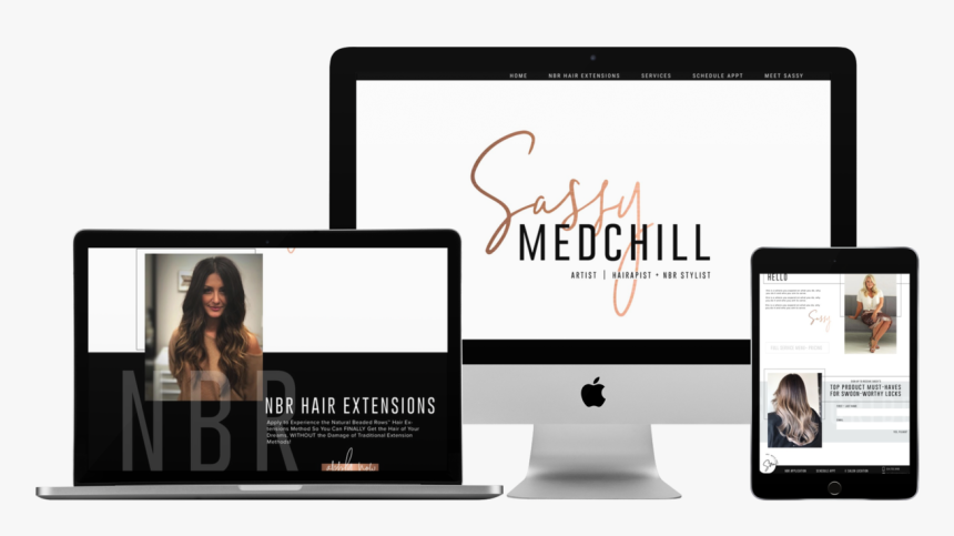 Hair Stylist Png, Transparent Png