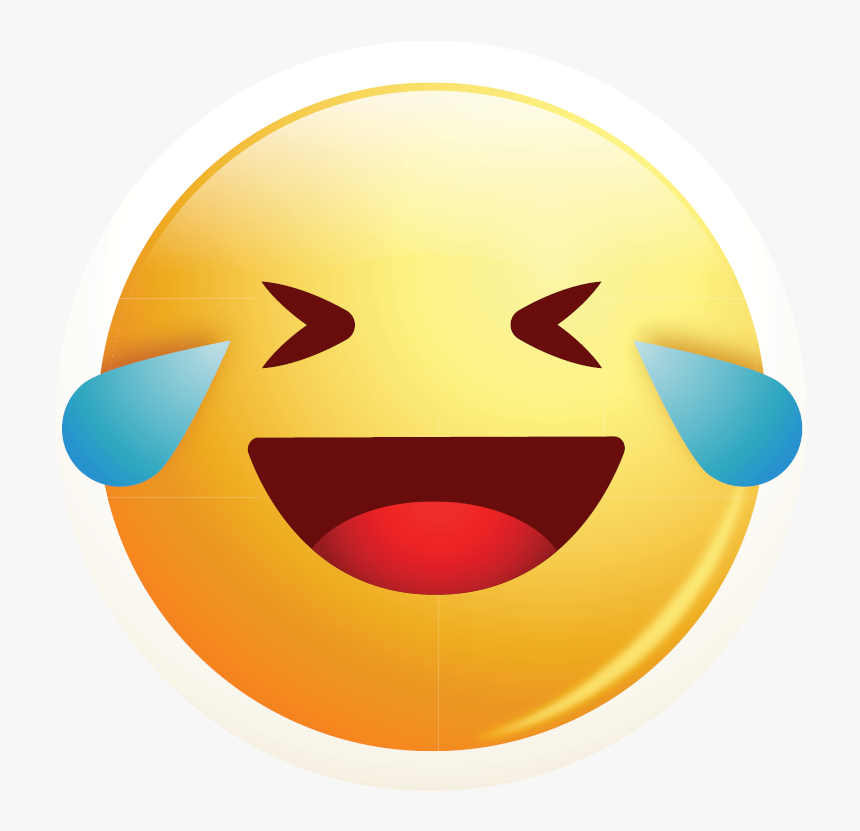 Smiley, HD Png Download
