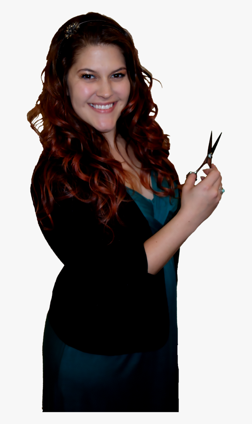 Girl, HD Png Download