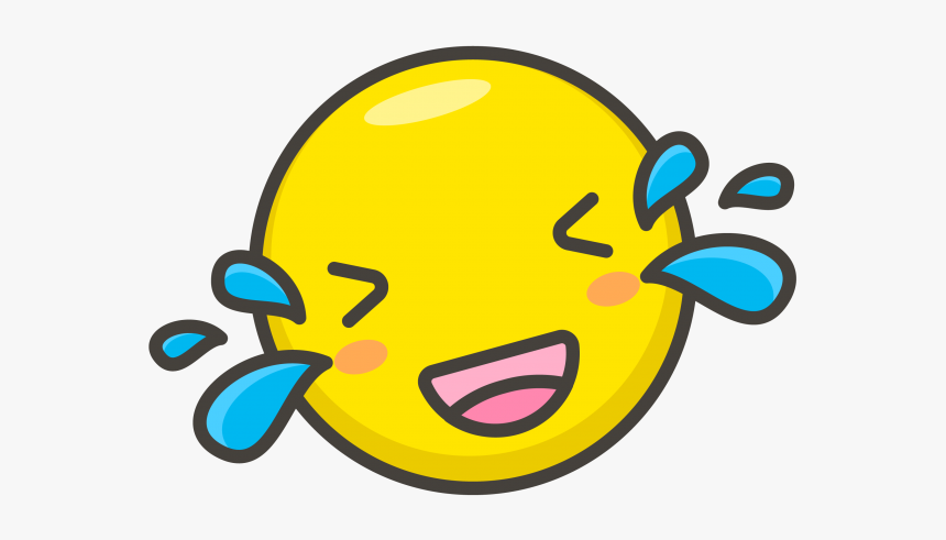 Laughing Clipart, HD Png Download