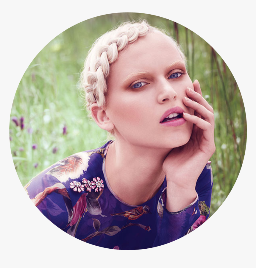 Farfalla Hair & Esthetics - Aveda Rare Bloom Collection, HD Png Download