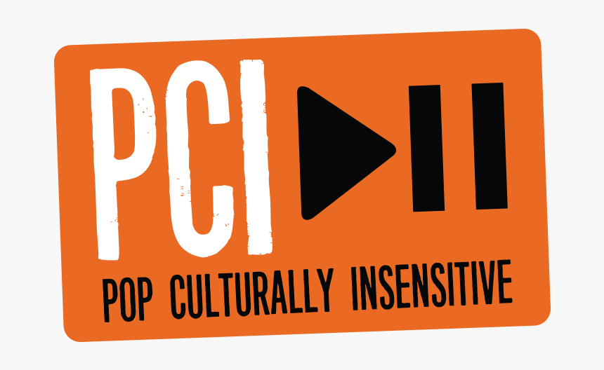 Pci 20logo 20orange - Wiz Khalifa Background, HD Png Download