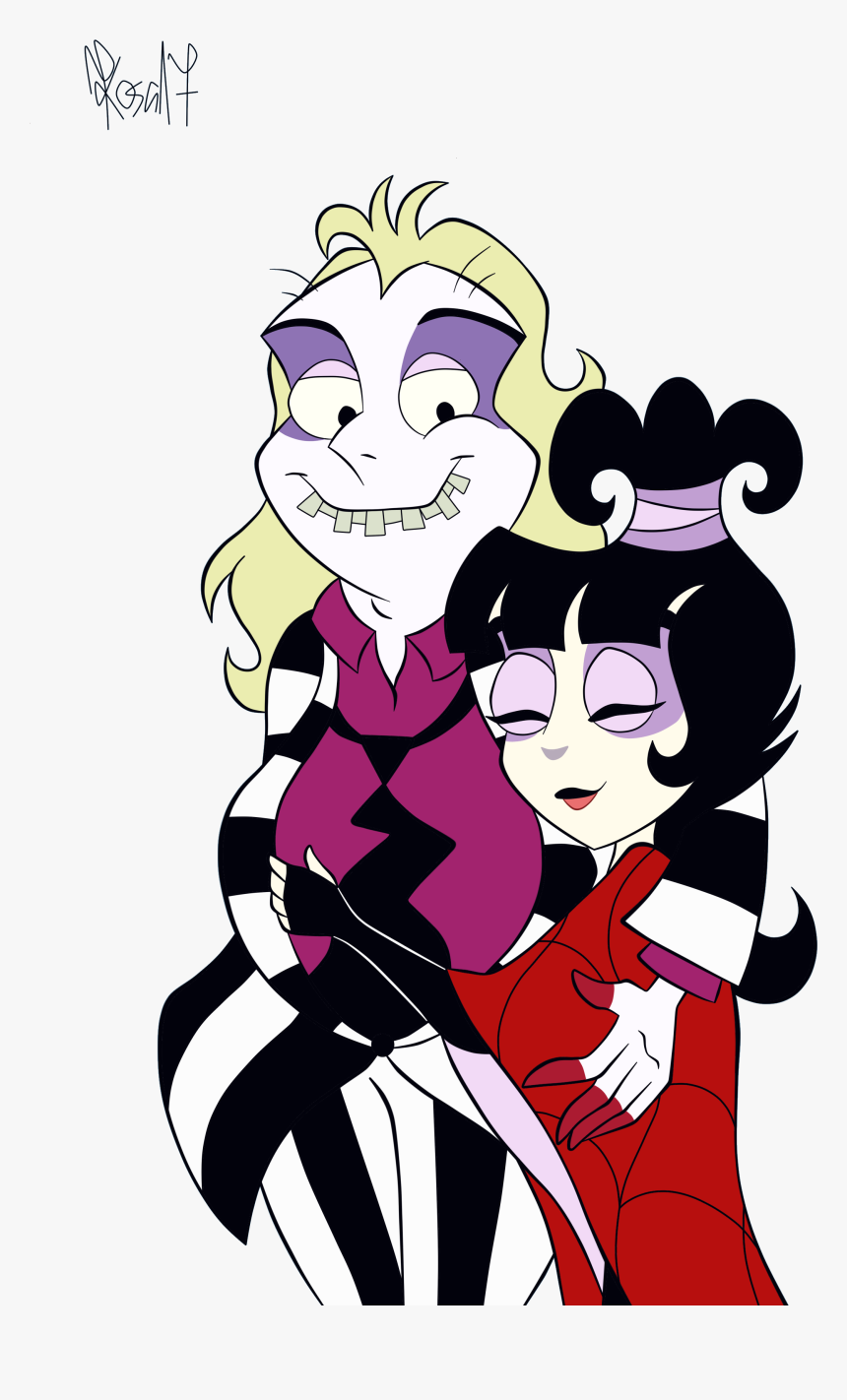 Beetlejuice Png, Transparent Png