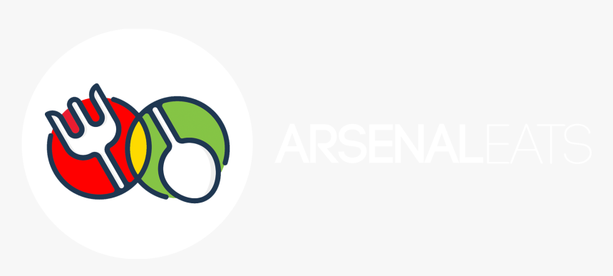 Arsenal Eats - Arsenal F - C - , Png Download - Circle, Transparent Png