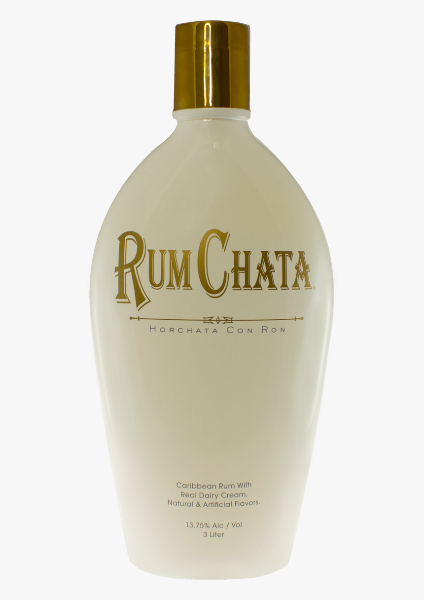 Rumchata 3 Liter Display Bottle, HD Png Download