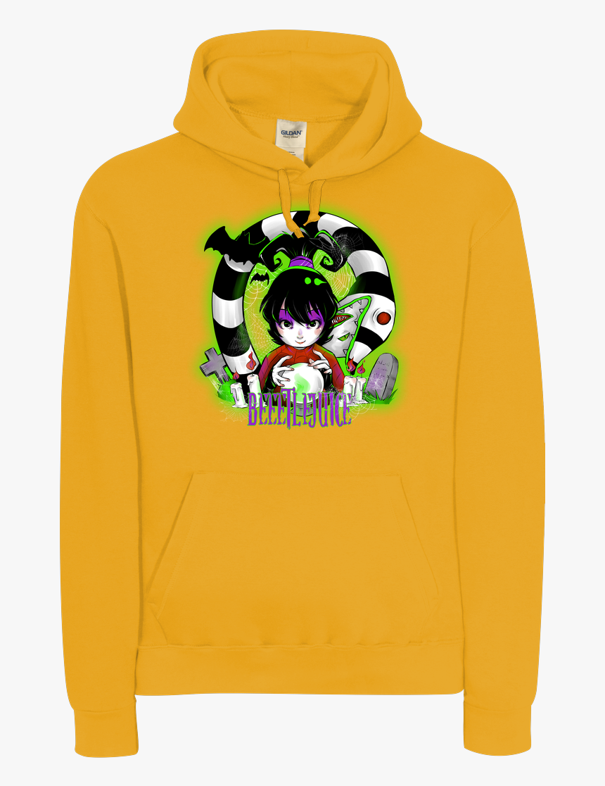 b&c hooded sweater