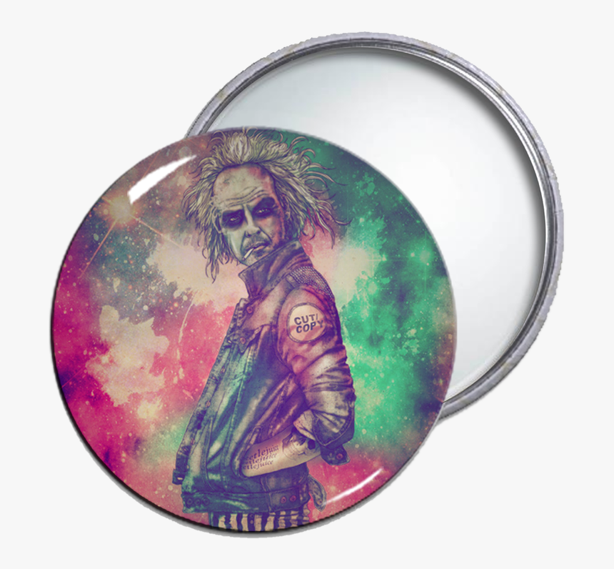 Ciraolo Beetlejuice, HD Png Download