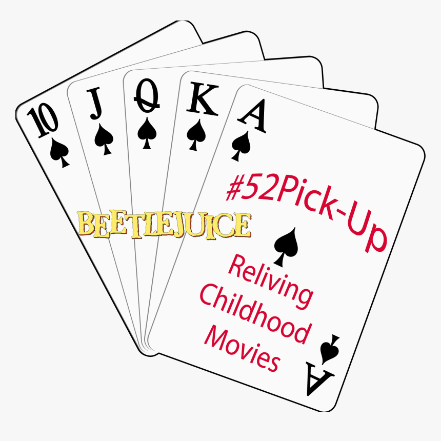 52pick-up - Poker, HD Png Download