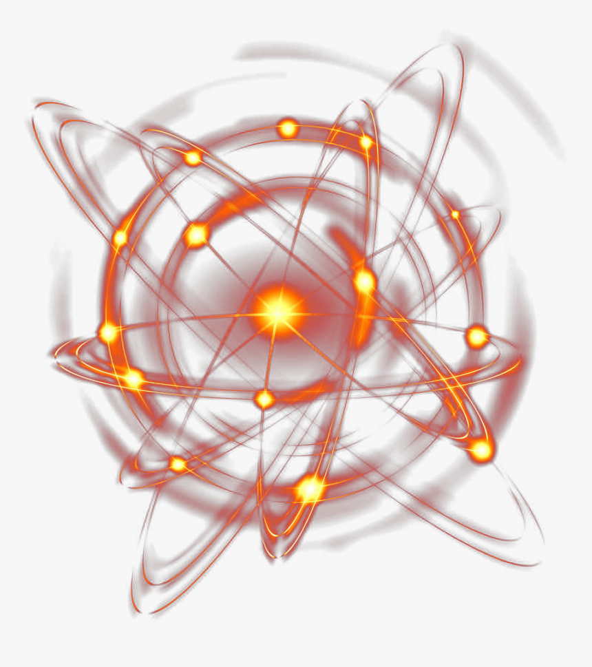 Png Special Effects - 3d Light Effects Png, Transparent Png