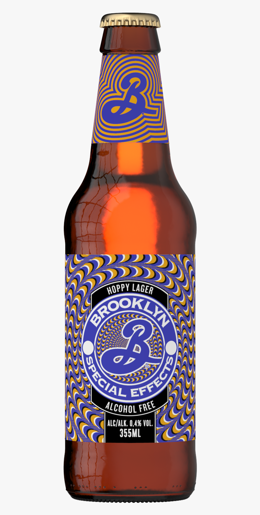 Brooklyn Brewery Special Effects, HD Png Download