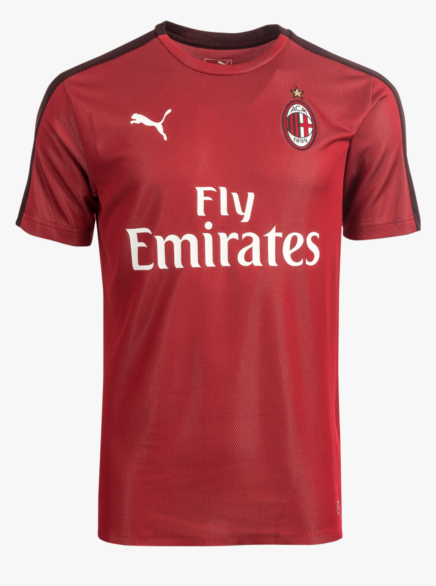 Milan Stadium Jersey - Arsenal, HD Png Download