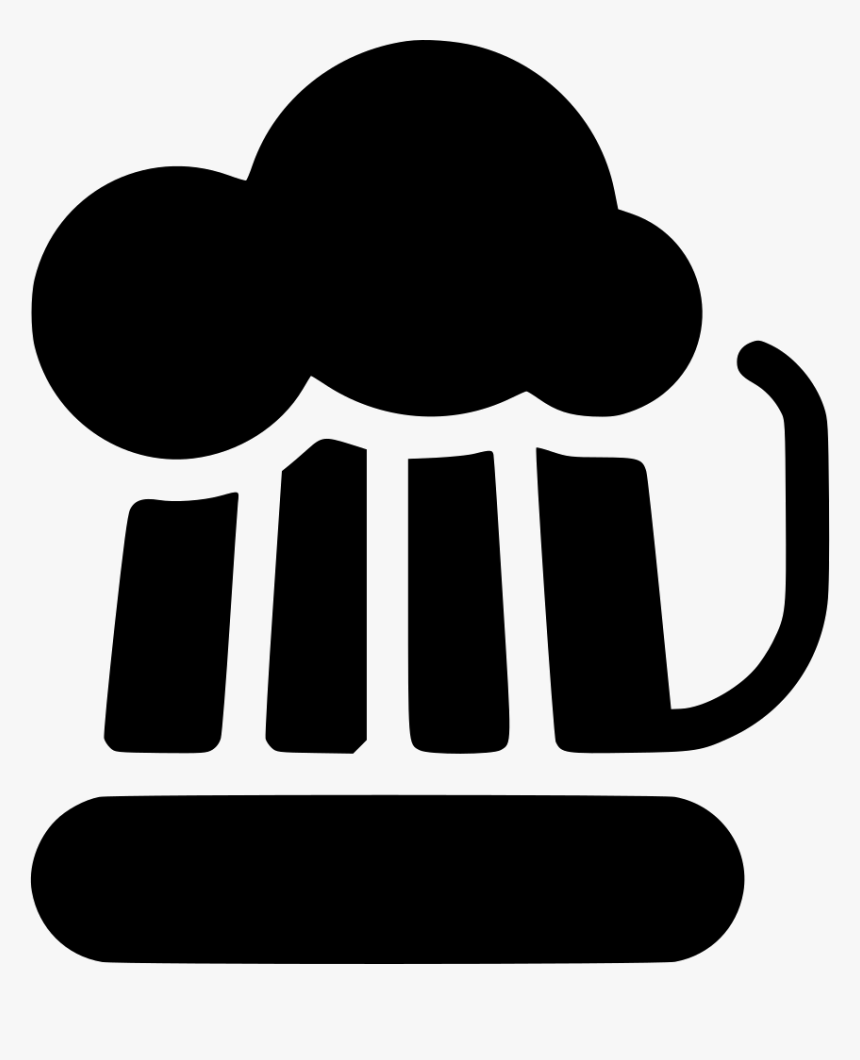 Beer Mug - Portable Network Graphics, HD Png Download