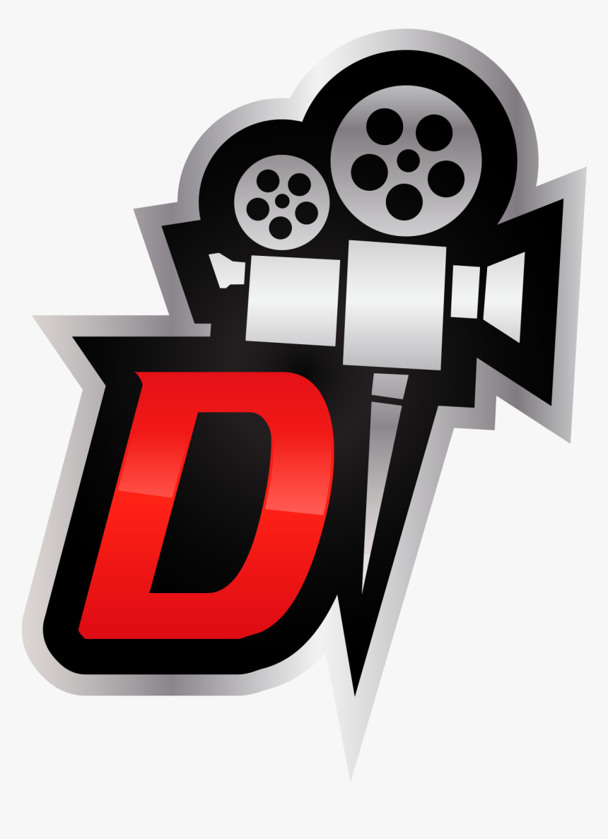 Special Effects Clipart Post Production - Emblem, HD Png Download