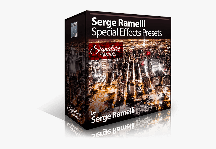 Bad Weather Effects Preset, HD Png Download