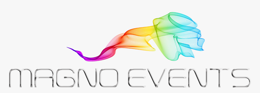 Magno Events - Abstract Hd Png Hd, Transparent Png